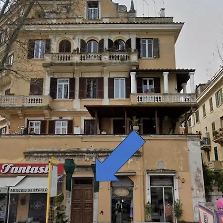 Armuzzi Garden, Roma E Mare לידו די אוסטיה
