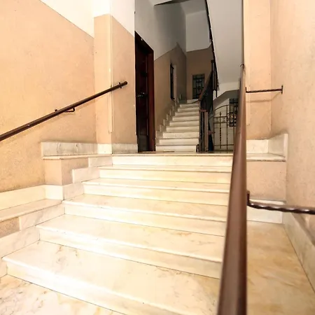 Armuzzi Garden, Roma E Mare 丽都迪奥斯蒂亚